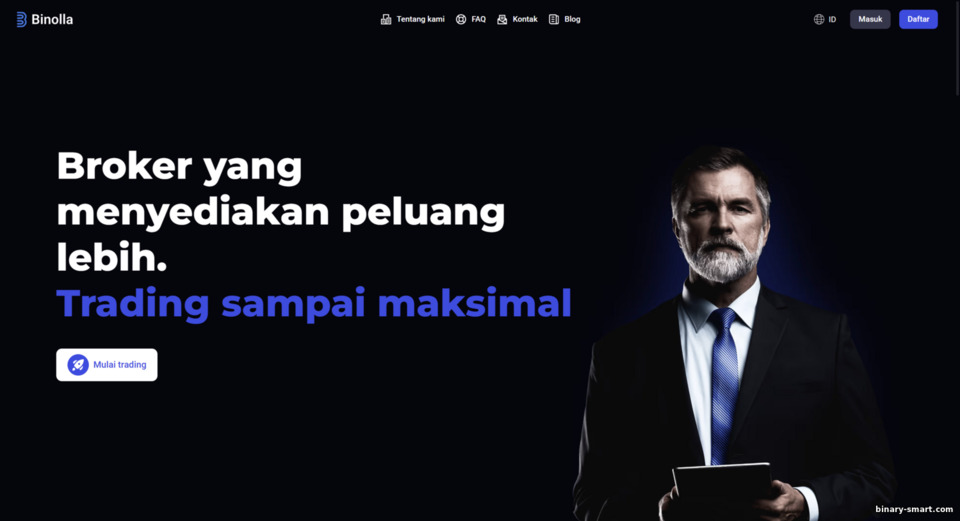 situs resmi broker Binolla situs resmi broker Binolla