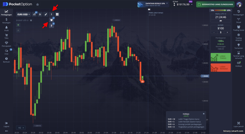 Transaksi pedagang lain di broker Pocket Option Transaksi pedagang lain di broker Pocket Option