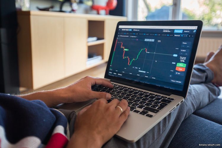 apa yang lebih menguntungkan forex atau opsi biner