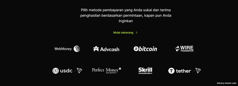 Cara mendapatkan komisi di program afiliasi Affstore