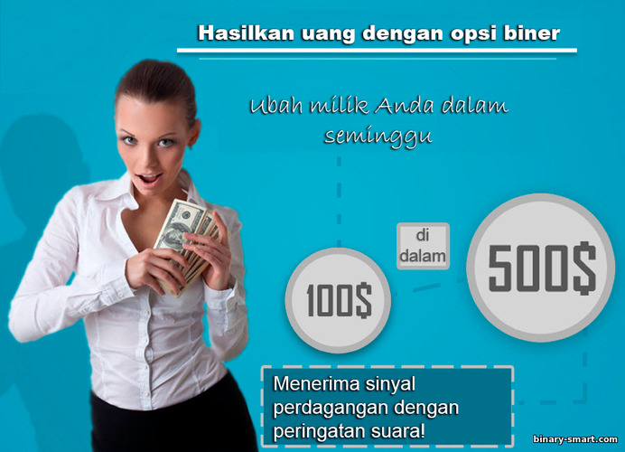 iklan sinyal opsi biner