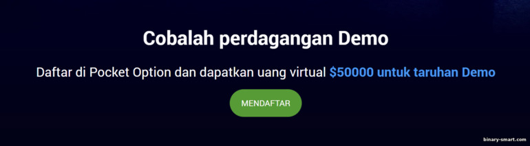 Pelatihan perdagangan opsi biner gratis