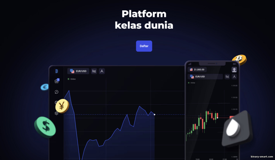 berdagang di platform perdagangan fungsional broker Binolla berdagang di platform perdagangan fungsional broker Binolla