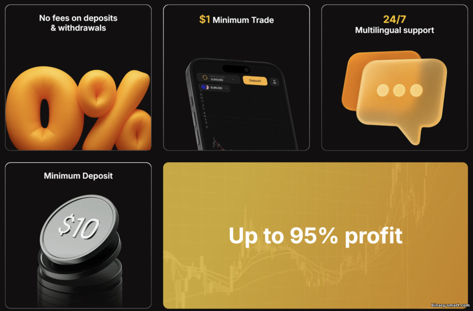 Keunggulan Utama Cronika Broker