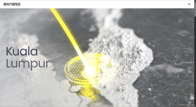 Situs Resmi Broker Exness Situs Resmi Broker Exness