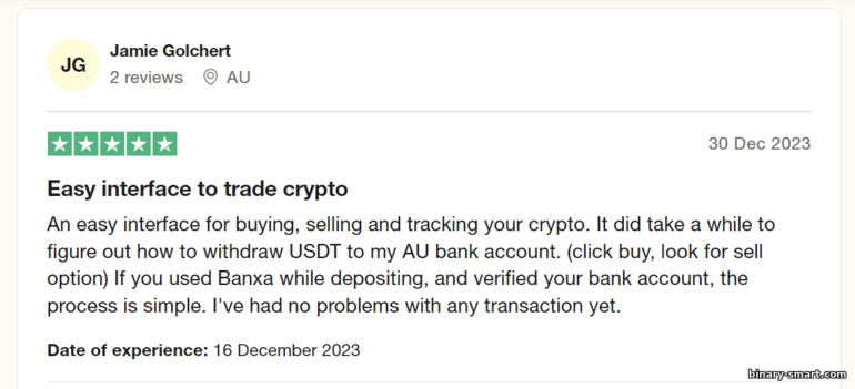 Ulasan Bursa Cryptocurrency OKX