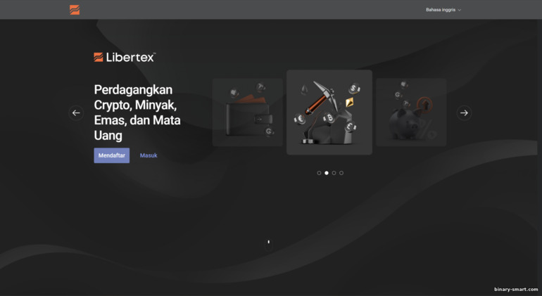Situs Resmi Libertex — Forex Club Situs Resmi Libertex — Forex Club