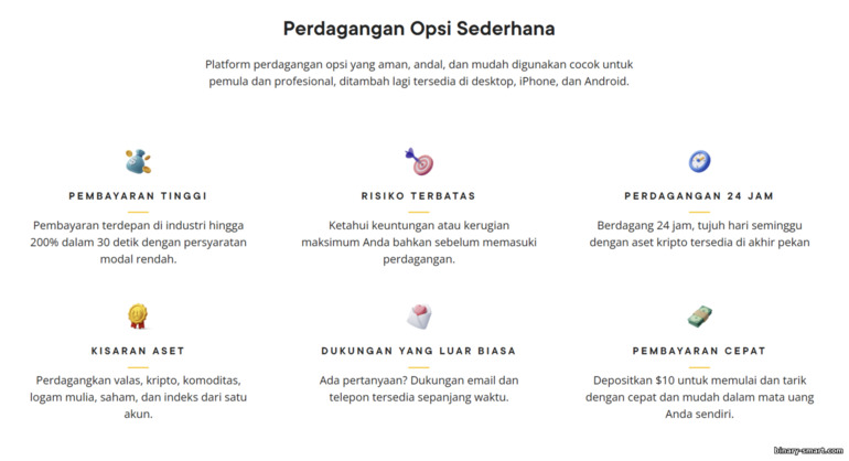 Keunggulan Broker ZenTrader Keunggulan Broker ZenTrader