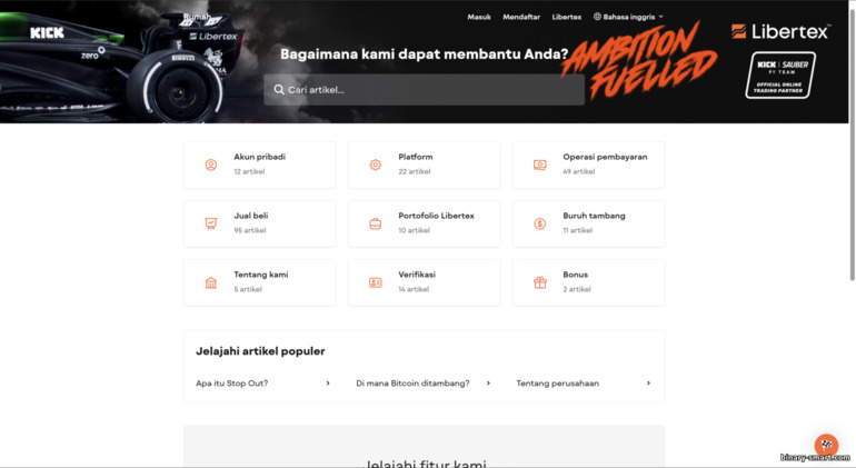 Dukungan Pelanggan Libertex — Forex Club Dukungan Pelanggan Libertex — Forex Club