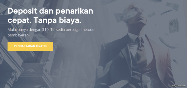 Penarikan Cepat di ZenTrader Penarikan Cepat di ZenTrader